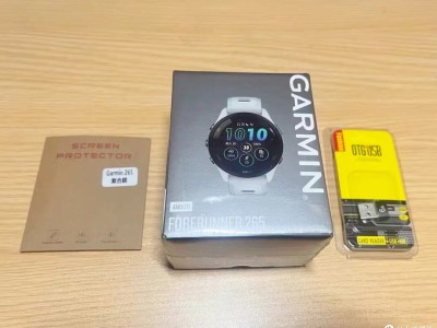 佳明营养追踪器，健康饮食的智能管理神器