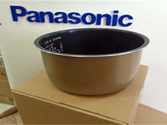 松下SR-HQ183智能电饭煲：备长炭内胆的主食烹饪神器