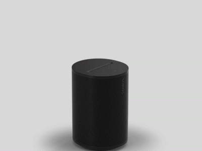 无线全屋音频的性价比之王：Sonos Era 100智能音箱如何重塑音乐流淌体验？