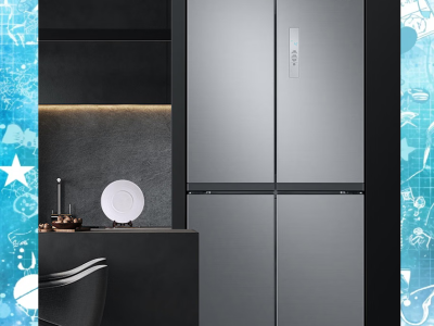 三星Family Hub AI冰箱——Gemini 3加持的智能厨房中枢