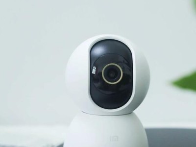 全景守护无死角：小米米家智能摄像机云台版，千元内安防王者