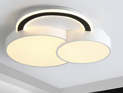 Govee Sky 智能吸顶灯，模拟自然天光的居家照明神器