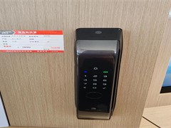 德施曼Q70MPro智能门锁 解锁家居安全新体验