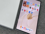 华为MatePad Air 12英寸 2025：144Hz高刷高亮全面屏，鸿蒙AI潮流生产力