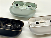 华为FreeBuds Pro 4：高解析无损音质|双向静谧通话