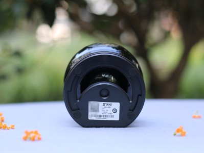 大华乐橙TP7 Pro：AI人形识别的全屋安防摄像头