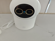 小米智能摄像机 4 变焦版：9倍混合变焦 高倍特写细节清晰