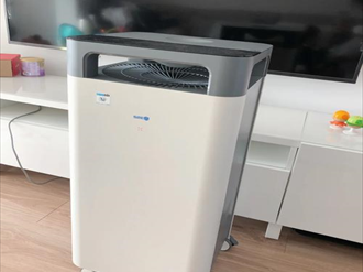 卓资3S空气净化器：中端刚需的高性价比净化标杆