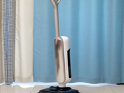 米家无线洗地机 4 PRO：21000Pa强悍大吸力暴洗顽污，光洁如新