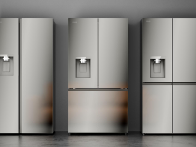 追觅FizzFresh 气泡水智能冰箱——创意饮品的居家制作神器