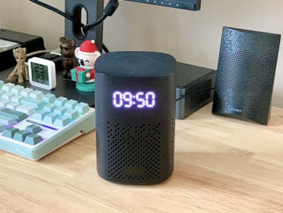 小爱音箱Play增强版：百元级智能中枢联动全屋