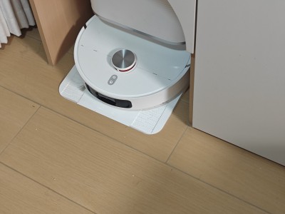 全能解放双手：米家全能扫拖机器人 重新定义全屋清洁新标准