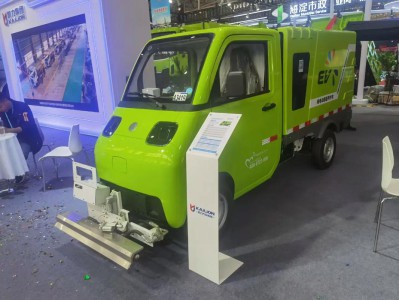 Ring 流动监控车，大型空间的灵活安防卫士