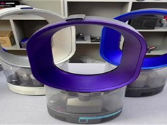 戴森AM10智能加湿器：紫外线杀菌的全屋保湿专家