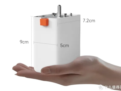 领普CE1窗帘电机——百元成本，解锁家居仪式感与便捷性