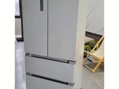 智能分储更保鲜！美的BCD-508WTPZM(E)智能冰箱：食材的新鲜守护仓