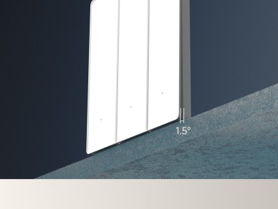 平头熊AKpro双开智能开关——米家生态的高性价比灯光控制神器