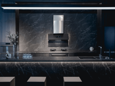 智能厨房核心：方太智能烹饪中心X1.i如何革新烹饪体验