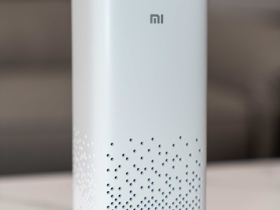 智能音箱——小米AI音箱第二代：全屋智能的语音枢纽