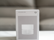 米家智能香氛机：智能调香，支持小米澎湃智联