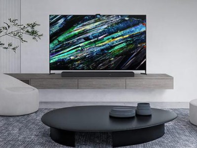 索尼Bravia XR A95L智能电视：影音与智能联动的家庭娱乐中枢