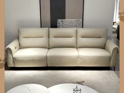 焕星家居（NEXTROOM）云栖S1 智能沙发——无感适配的客厅舒适神器