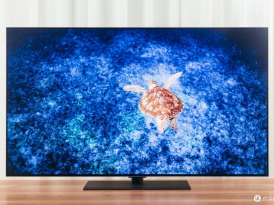 LG OLED Evo W6 无线超薄智能电视——墙面艺术级影音中枢