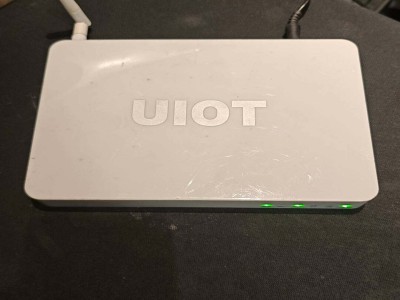 大宅智能稳定性之选：UIOT超级智慧家全屋智能主机M5 超大户型的设备协同核心