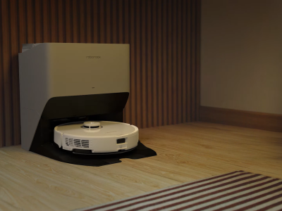 清洁终局之战：Roborock S8 Pro Ultra如何定义扫地机器人完全体