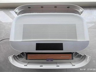 霍尼韦尔 H-Speed 空气净化器：全效净化的呼吸健康管家