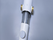 米家前置过滤器：家庭净水的第一道防线