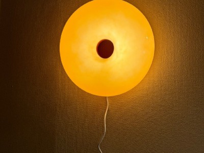 IKEA Varmblixt 智能甜甜圈灯——性价比首选氛围神器