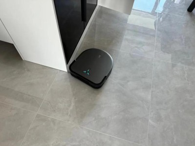 一机搞定全清洁！科沃斯全融合清洁机器人X5 Pro：懒人家庭的解放神器