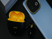 IQOO TWS Air 3 Pro：47h超长续航