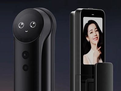 Q萌+AI，这是一款怎样的智能锁？