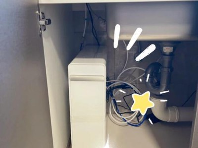 东芝大白梨净水器——日本精工的环保节能典范