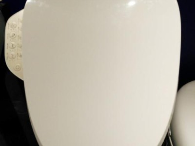 科勒AI智能马桶盖（K-8688T）——恒温舒适的卫浴神器