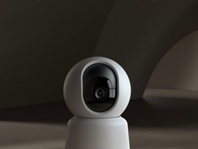 Aqara Camera Hub G350 智能摄像头