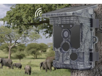 TP-Link Tapo C465 4K太阳能智能摄像机——无线续航的户外安防标杆