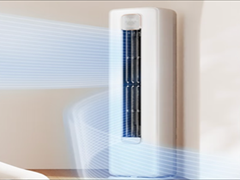 科龙KFR-50LW/EFLVA1智能空调：大匹数变频的客厅舒适管家