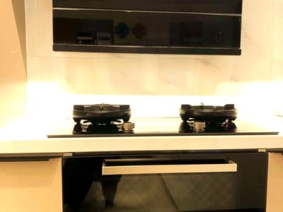 高端智慧厨房标杆：方太集成烹饪中心Z500 重构厨房高效烹饪场景