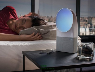 睡眠守护革命：Withings Sleep睡眠分析仪如何实现无接触式健康监测？