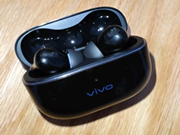 vivo TWS 4：45h超长续航