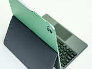 IQOO Pad 5：旗舰制霸轻装取胜|震撼影音感官沉浸