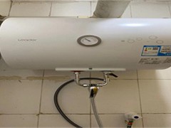 统帅LES60H-LT3智能电热水器：速热恒温的家用热水专家