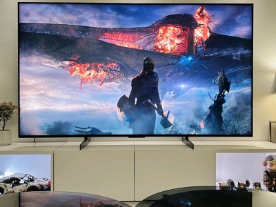 TCL智屏Q10H Pro 85英寸，巨幕观影与全屋智能中控双合一