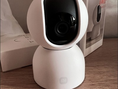 全屋安防眼睛：米家小白智能摄像机云台版 360°全景+AI侦测无死角