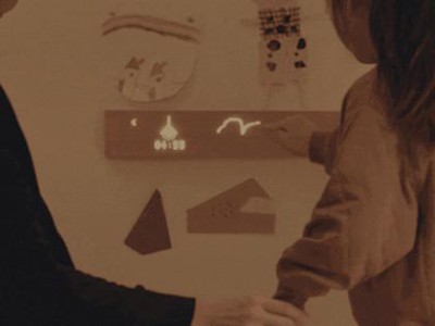 Mui Board二代智能木控：平静科技打造无感化交互