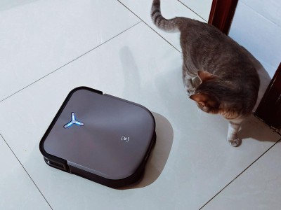 全屋清洁解放者：科沃斯X2 Pro扫地机器人，让家务零干预成为可能