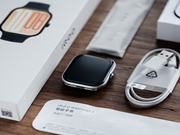 iQOO WATCH GT 2 蓝牙版：2.07英寸 超亮全景屏|33天蓝牙续航